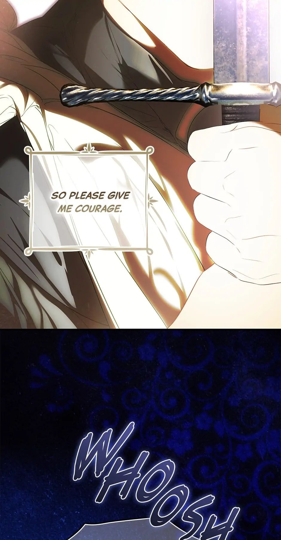 Secret Lady, Chapter 91 image 79